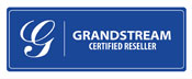 grandstream partner